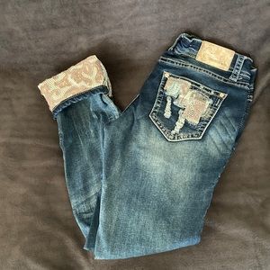 Grace in LA Skinny Jeans